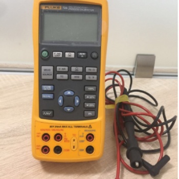 長(zhǎng)期回收 FLUKE725
