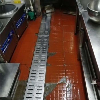 上海虹口區(qū)大型油煙機清洗