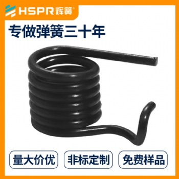 汽車配件彈簧輝簧彈簧扭轉彈簧扭簧廠家