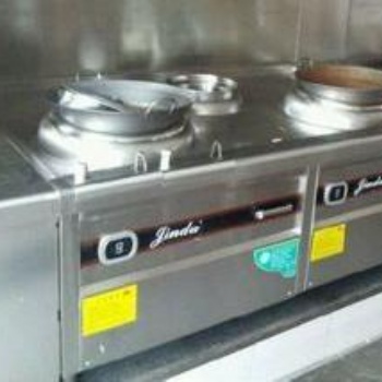 大型油煙機清洗公司 青浦區(qū)趙巷食堂排煙罩管道