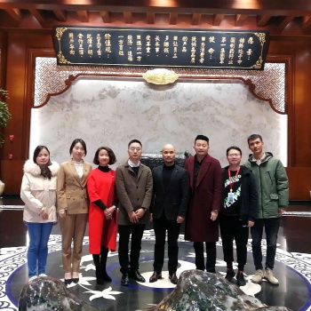 草本霧化新動(dòng)向：匯仁集團(tuán)與蔚多科技正式簽約達(dá)成合作