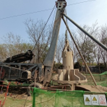 河北打樁公司，河北打樁施工隊(duì)，河北樁基礎(chǔ)施工隊(duì)