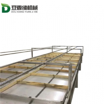 半自動腐竹機 小型腐竹機批發(fā)廠家 手工腐竹油皮機