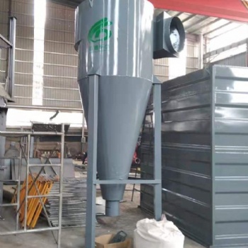 樂迪供應(yīng)1萬風(fēng)量旋風(fēng)除塵器 旋風(fēng)除塵器工作原理 結(jié)構(gòu)及特點(diǎn)