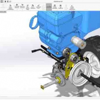 鄭州銷售商介紹正版SolidWorks軟件2021功能說(shuō)明