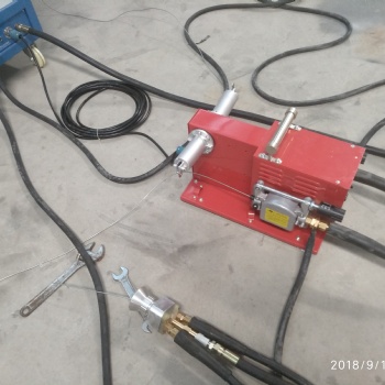 供應(yīng)噴銅機、工藝品噴銅機、電弧噴銅機 導(dǎo)電噴銅