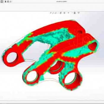 鄂爾多斯銷售商介紹正版SolidWorks軟件2021功能說(shuō)明