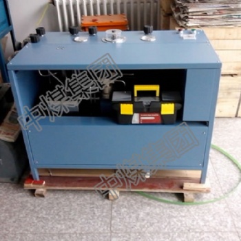 YQB-30氧氣填充泵技術參數(shù),YQB-30氧氣填充泵材料類別材質