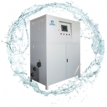 人工溫泉機、水處理施工