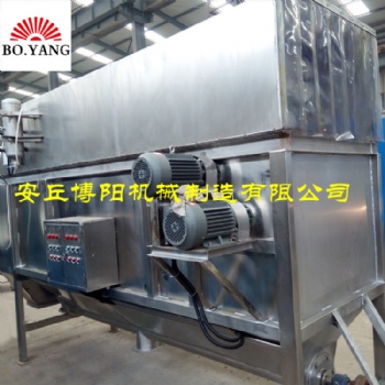 麥糠自動無塵拆包機(jī) 山東自動拆袋上料站廠家