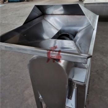 潤鼎生產(chǎn)全自動打椒機