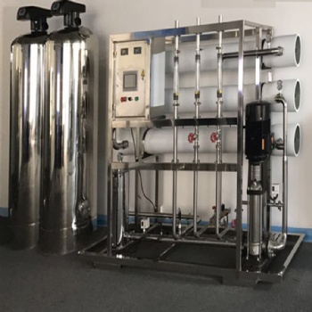 1t小型RO純凈水設(shè)備 溫州輝月反滲透純水機(jī)、軟水機(jī)生產(chǎn)廠(chǎng)家