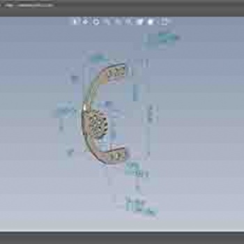 濟(jì)寧代理商介紹正版2018SolidWorks軟件功能說明