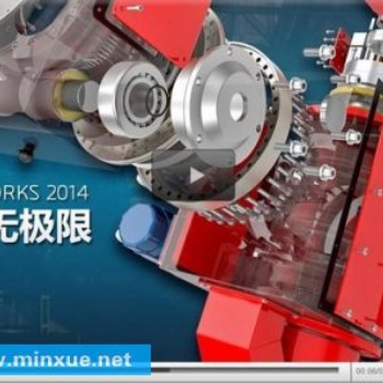 新鄉代理商介紹正版SolidWorks2020軟件功能說明