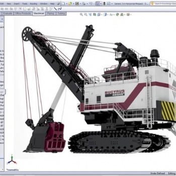 桂林代理商介紹2020正版SolidWorks軟件功能說(shuō)明