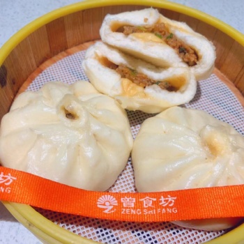 曾食坊德園包子實操技術(shù)培訓(xùn)