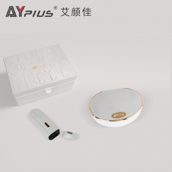 DPLE凈膚光能儀|美白雕塑儀|家用美容儀|射頻導(dǎo)入儀|艾顏佳DPLE