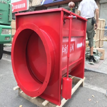 SJ-410X310 提升機(jī)用無(wú)火焰泄壓裝置 泄爆閥