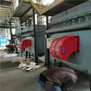 無(wú)焰泄爆閥 可過(guò)安檢除塵器泄爆器 粉塵無(wú)焰泄爆閥