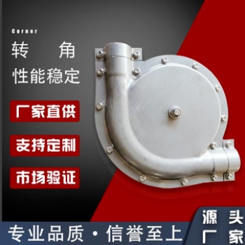 全自動(dòng)化養(yǎng)豬設(shè)備豬舍全自動(dòng)料線豬舍料線鍍鋅板轉(zhuǎn)角輪