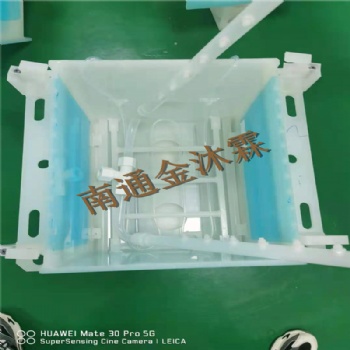 供應槽體 PTFE、PVDF、PP材質(zhì) 定制