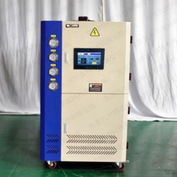 實驗室專用冷水機，小型冷卻器，水循環(huán)制冷機組