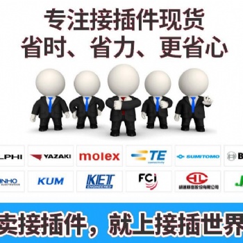 接插世界網供應 TE/AMPTYCO泰科1717109-2護套/膠殼汽車連接器原裝