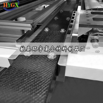 碳纖維管 碳纖維長碳管 數(shù)控橫梁 精密機械桿 碳纖維機床配件