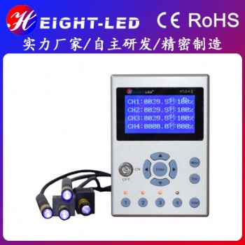 uvled點光源應用在通信行業(yè)的具體表現