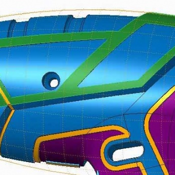 揚(yáng)州proe軟件代理商說明creo5.0功能