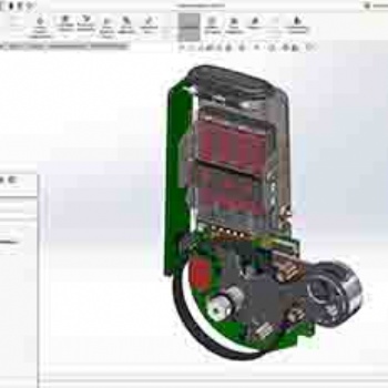 威海正版機(jī)械設(shè)計(jì)solidworks代理商
