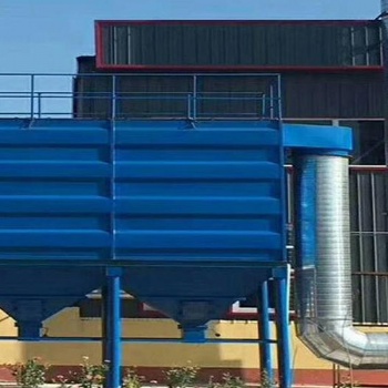 泰州市HD型單機(jī)除塵器-昊鑫環(huán)保