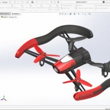 贛州管路設(shè)計軟件solidworks代理商
