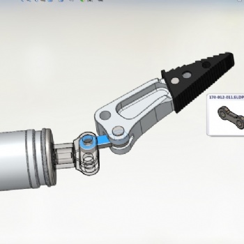 桂林鈑金設(shè)計(jì)軟件solidworks代理商