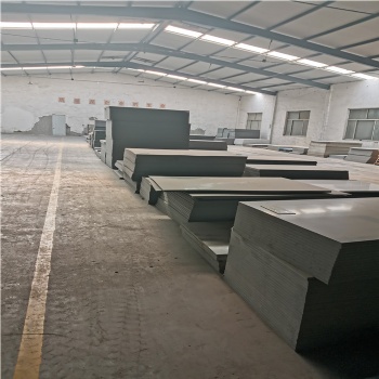 防潮阻燃防蟲蛀精工設備箱體柜體空調風口 PVC塑料硬板 PVC實心硬板