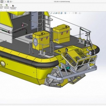 沈陽(yáng)正版工程制圖軟件solidworks代理商