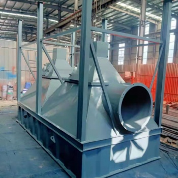 MC脈沖單機(jī)除塵器MC脈沖單機(jī)除塵器