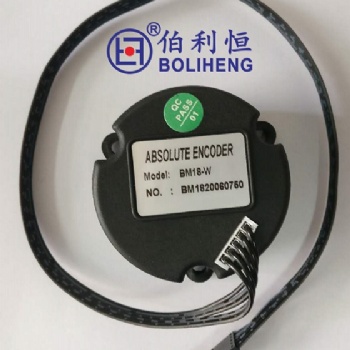 BM-XMD-2(S),BM-XMD-1(U)智能多圈編碼器，電動(dòng)執(zhí)行器