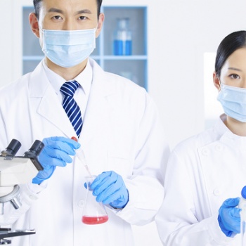 卓健醫(yī)學實驗室xin冠核suan檢驗系統(tǒng)
