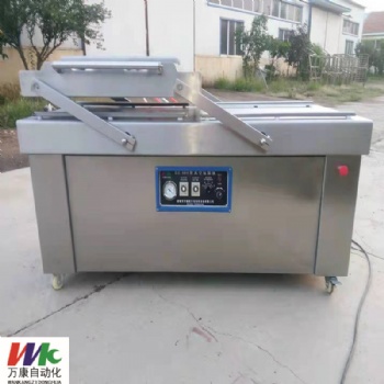 雞鴨熟食封口機(jī)廠家定做真**裝機(jī)