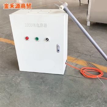 豬麻電機 電暈機禽類 生豬屠宰設(shè)備