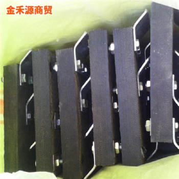 屠宰設備打毛快 橡膠打毛快 麻電機膠塊