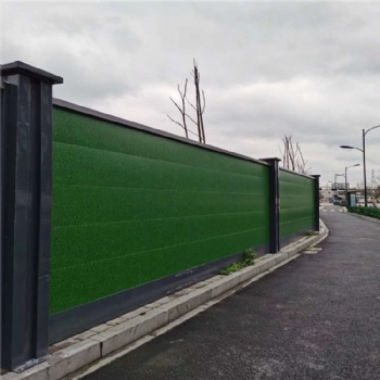 本廠供應(yīng)建筑圍擋，施工圍擋，道路圍擋，專業(yè)生產(chǎn)裝配式圍擋，彩鋼圍擋等等