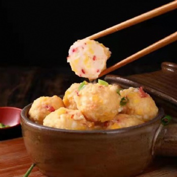 廣東宮道進(jìn)口丸子誠(chéng)邀全國(guó)餐飲經(jīng)銷商合作