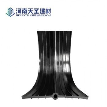 多種規(guī)格橡膠止水帶中埋式651型遇水膨脹型止水帶背貼式止水帶