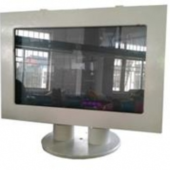 廠家** 礦用隔爆型顯示一體機(jī) XB127