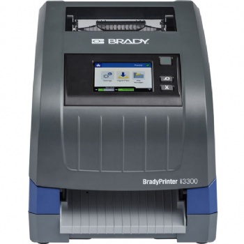 廣州打印機BradyPrinteri3300工業(yè)標(biāo)簽打印機