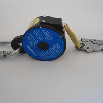 防墜器電力高處作業(yè)防護(hù)