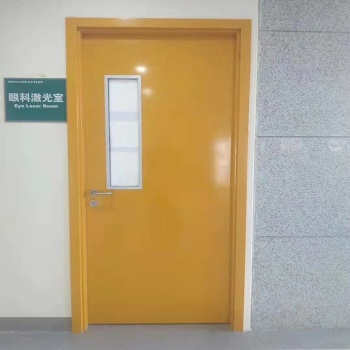 鋼制凈化門鋼質(zhì)制藥廠通道門密閉門手術(shù)室車間門教室門辦公室門