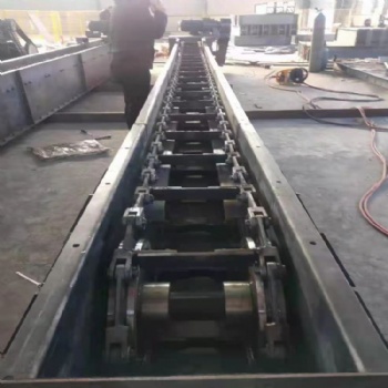 圣迪廠家** 污水處理廠用刮板輸送機(jī)
